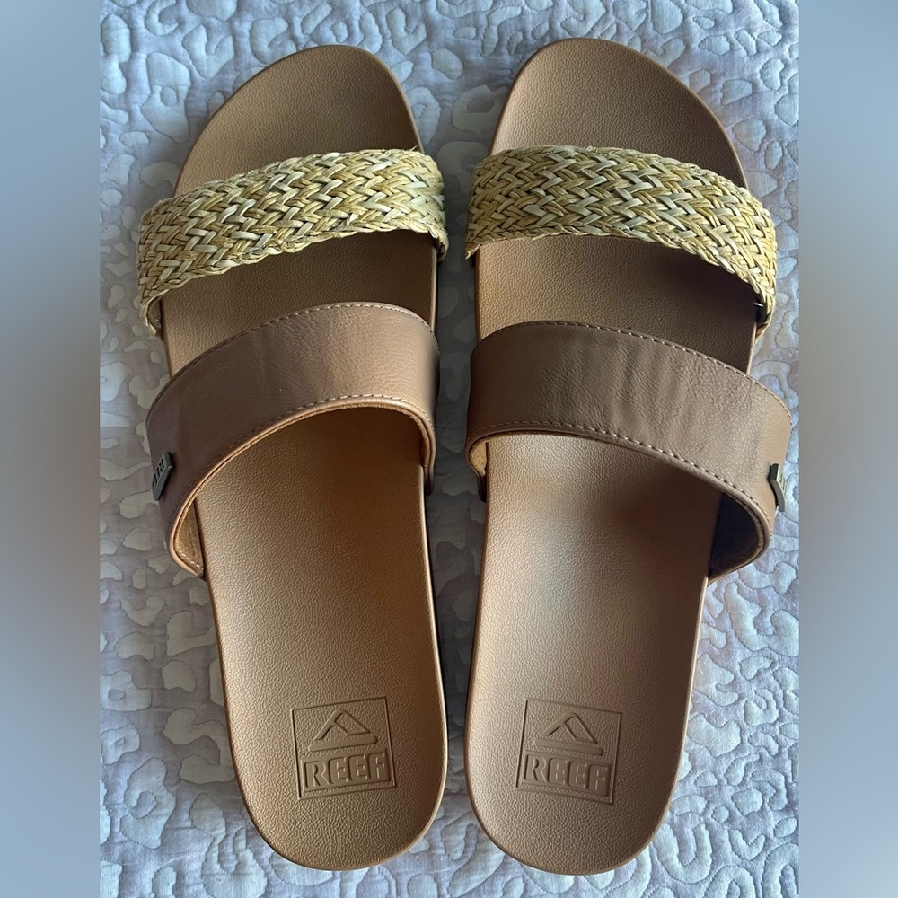 Reef Sandals